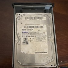 Samsung SpinPoint HD501LJ 500GB 3.5" SATA II HDD 7200RPM 16MB RoHS