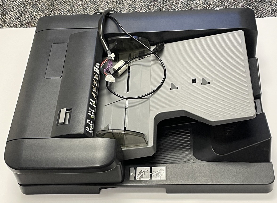 konoページ Konica Minolta DF-704 Automatic Document Feeder for bizhub 308