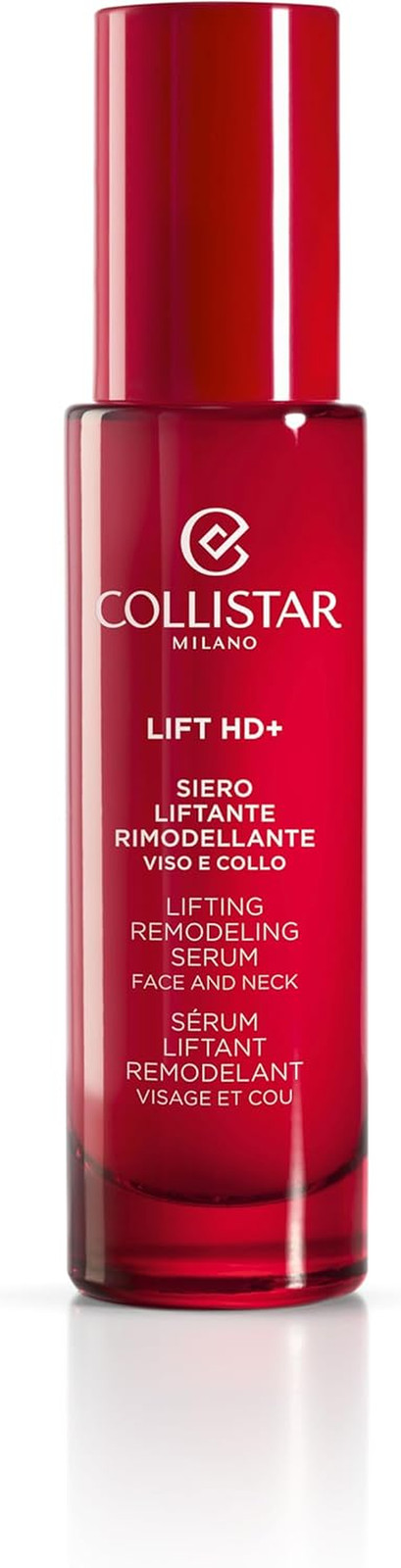 Collistar Lift HD+ Siero Rimodellante Viso Collo 30ml Online