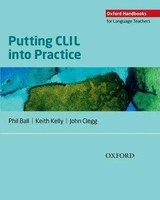 Putting Clil Into Practice | Oxford Handbooks For Language Teachers | Englisch