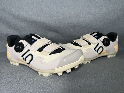 Adidas 5 10 Kestrel BOA Cycling Shoes Sand Strata HQ6032  Women Size 8.5 New