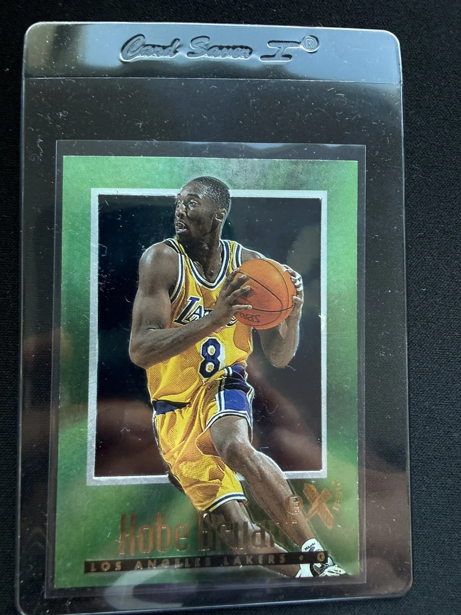 1996-97 Skybox E-X2000 Basketball Trading Cards for sale | eBay