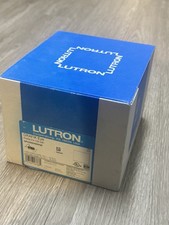 Lutron PHPMPA120WH Power Mod Phase Adapter - White