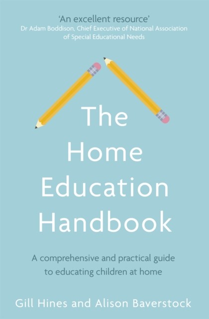 The Home Education Handbook: A comprehensive and practical guide - Image 4
