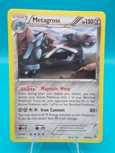 ANCIENT ORIGINS Pokémon TCG 1 - 98 - PICK YOUR OWN REGULARS LP/NM 3+ FREE SHIP - Picture 64 of 115