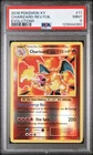 Pokemon TCG Charizard 11/108 XY Evolutions Reverse Holo PSA 9