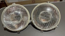 Feu avant (phare) Porsche 914