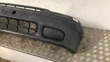 Pare-choc avant Renault CLIO