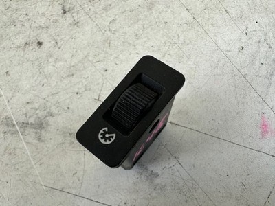BMW 528i Dimmer Switch E39 98-03 OEM 61.31-8 360 461