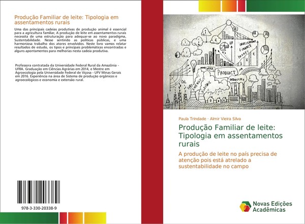 Paula Trindade (U. A.) | ProduçãO Familiar De Leite: Tipologia Em...-image