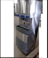 Follett Ice Machine and Water Dispenser Nugget Style 50FB400A - Works Great  