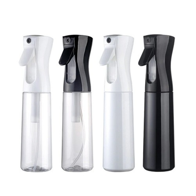 #ad Continuous Mist Hair Spray Bottle Barber Water Sprayer Salon Plant Mister Tools $6.41