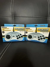 Retrobit SNES PC Wired Controller Gamepad for Generations Console  2pieces