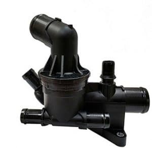 THERMOSTAT KÜHLMITTEL 894-80K FÜR RENAULT SCÉNIC/III/GRAND/VAN MEGANE/CC 1.6L - Picture 2 of 6