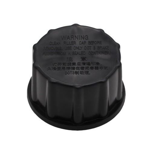New Accessories Brake Master Cylinder Cap Brake GJ6A-43-55Y OEM Quality - Picture 9 of 9