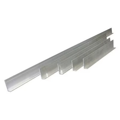 Superior Tile Cutter And Tools St295 Screed Set, L-Shaped, Aluminum, Pk5