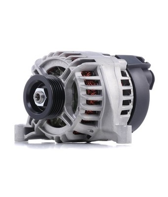 RIDEX 4G0036 Lichtmaschine Generator LiMa 70A 12V für FORD KA (RU8)