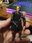 Vintage 2005 Star Wars (Anakin Skywalker) Action Figure Toy Hasbro Vtg