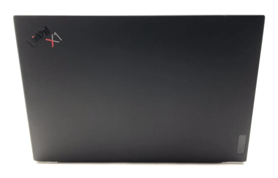 Lenovo ThinkPad X1 Carbon G10 · i7-1270P · 16GB · 1TB, Foto 3 von 4