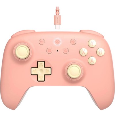8bitdo Ultimate 2c verkabelt
