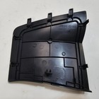 2018-2024 VW VOLKSWAGEN TIGUAN LIFTGATE TAILGATE 5NN867657 LEFT BOLT COVER OEM