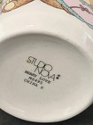 Vintage Studio Nova Beary Love MZ495 Ceramic Mug And Dinner Plate Set... — photo 8