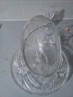 vintage crystal lot — photo 3