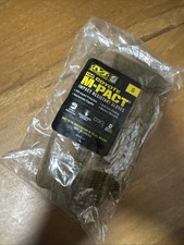 Mechanix Wear M-Pact Impact Resistance Tactical Gloves Coyote SMALL Touchscreen