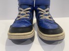 Nike Shoes Youth 1Y Multicolor Court Borough Mid 2 GS Game Sneaker DM8873-001 — photo 4