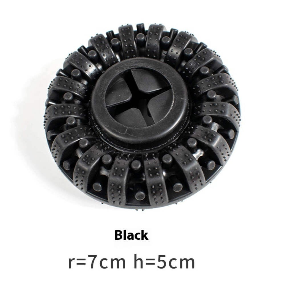Leakage Tire Pets Toy Bite Tire Pet Products