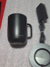Ember Mug 2 14oz Black Temperature Control Mu...