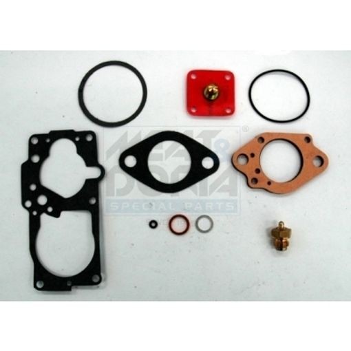 2x ✅Fits MEAT & DORIA MDS18G Repair Kit, carburettor MDS18G Carburet ⭐UK Seller⭐