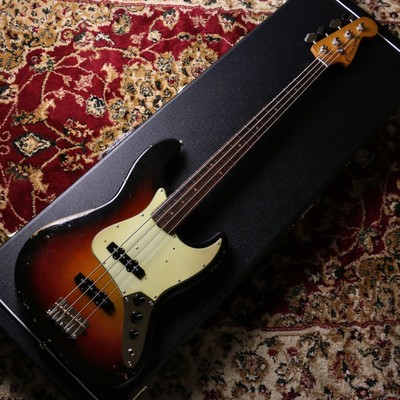 ベース g'7 special g7-JB/R g7 Special g7-JB/R Standard Aged 3 Tone Sunburst Electric Bass