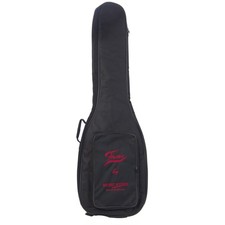 Fame Gigbag E-Bass Basic, Wetterfest, 10mm Polster, Zubehörfach, Bass-Tasche