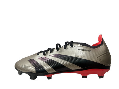 adidas Predator League Fußballschuhe für festen Untergrund FG UK 10 EU 44 