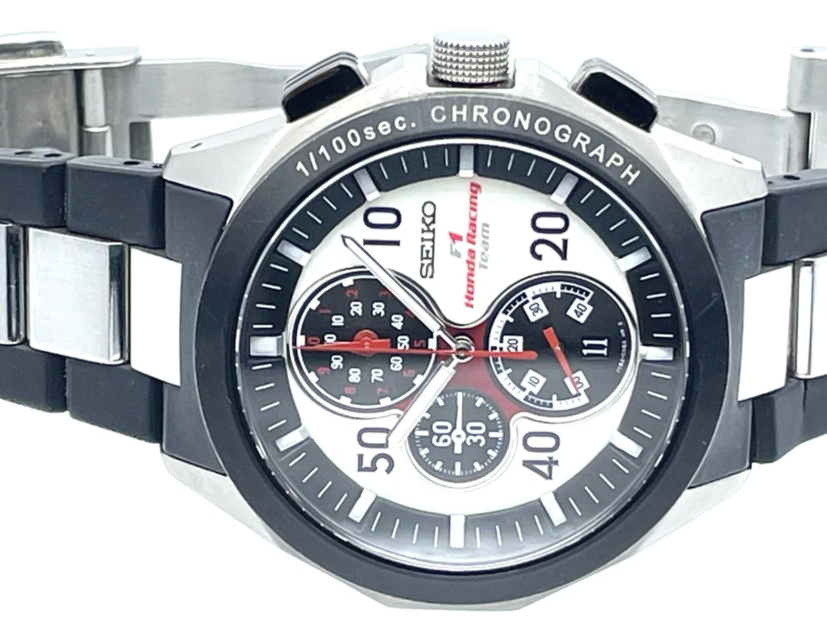 seiko f1 honda racing products for sale | eBay