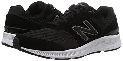 New Balance] Walking Shoes MW880 (Current Model) Men's Black