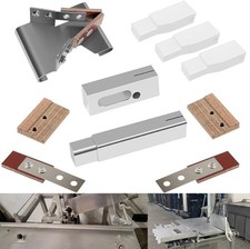 Kit de reparación de sierra de cinta para carne HRK-6 repuesto de piezas de sierra de cinta para Hobart 5701, 5801