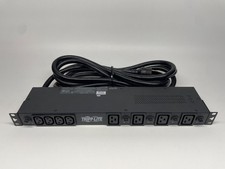 Tripp-Lite PDU1230 24A 200-240VAC Series AGIB5144 Outlet Power Distribution