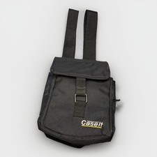 VTG Case It Bag Media Protector Padded Travel Bag Carrying Case Multi Purpose