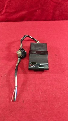 Draw-Tite Activator Brake Controller Control Module Trailer Towing Kit Box