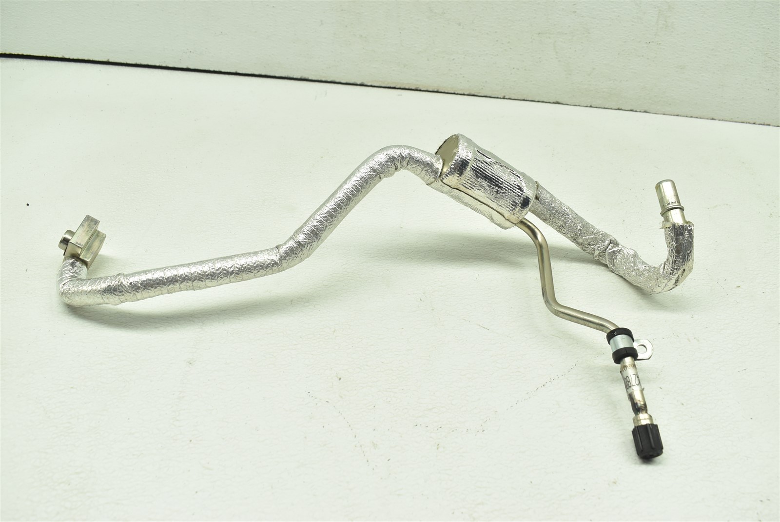 2010 Ferrari California AC Hose Compressor Line A/C Line Pipe 
