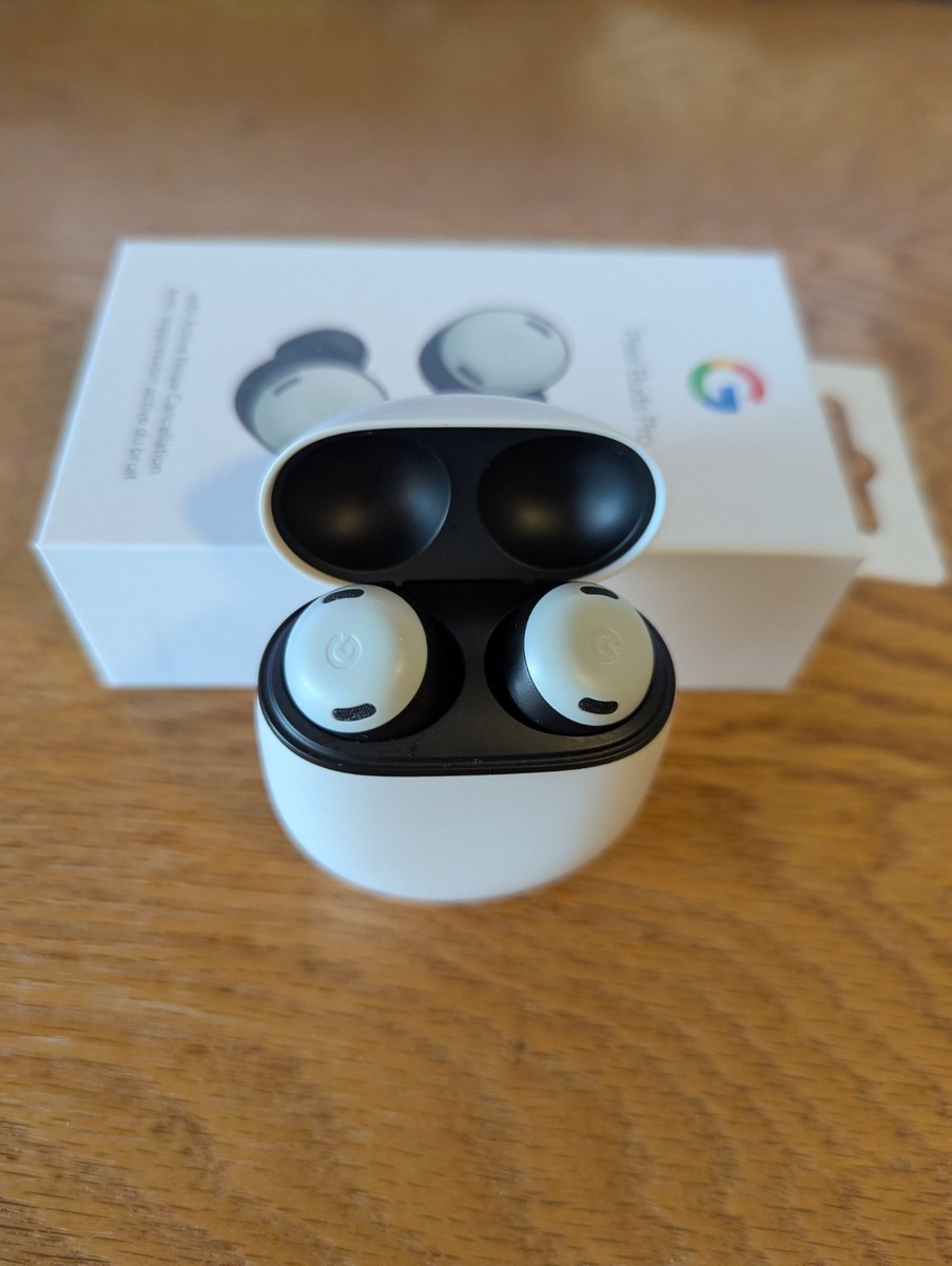 Google Pixel Buds Pro（Fog） Google Pixel Buds Pro - Fog | eBay