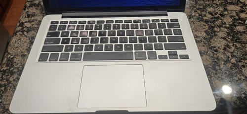 Apple MacBook Pro Retina 13" 2012 A1425 i5 8GB 500GB SSD Catalina - Picture 9 of 11