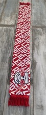 RB Leipzig Fan Schal ⚽️ RB ⚽️ Die Roten Bullen 🧣⚽️🧣