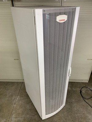 Compaq 9000 Series Server Rack W/ 2x Power Distribution Racks 78''
