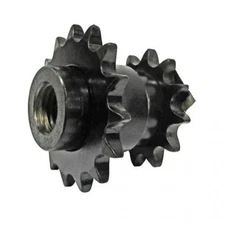 Sprocket - Fan Shaft fits Gleaner L2 L3 M2 M3 71193821