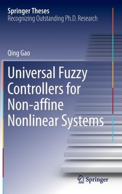 Gao - Universal Fuzzy Controllers for Non-affine Nonlinear Systems - N - X555z