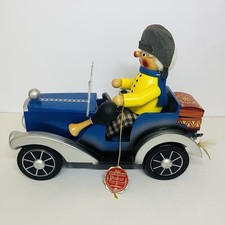 RARE Incense Burner Smoker German Nutcracker ...