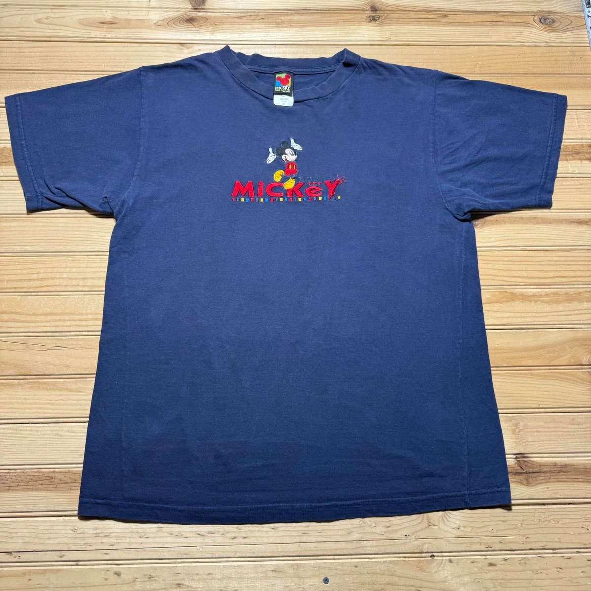 Size XL Men's Mickey Unlimited Shirts for sale | eBay